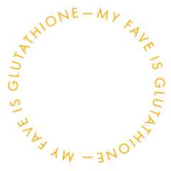 グルタチオン